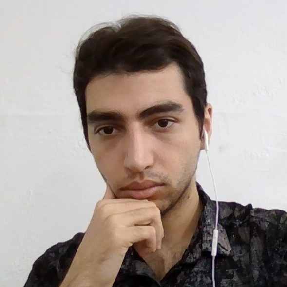 محمد مهدی معصومیان